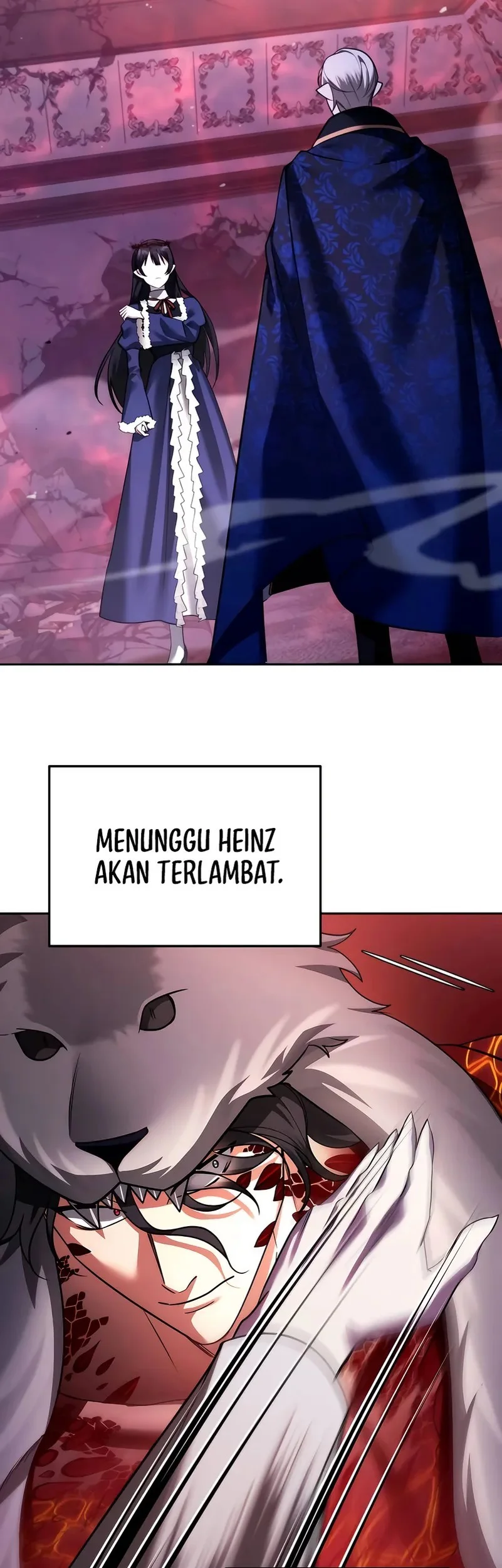 All My Alter Egos Are Tycoons Chapter 65 Gambar 55