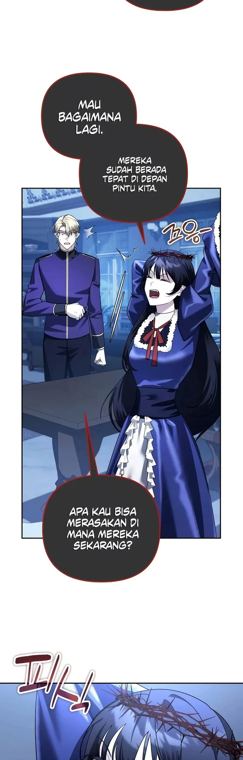 All My Alter Egos Are Tycoons Chapter 65 Gambar 3