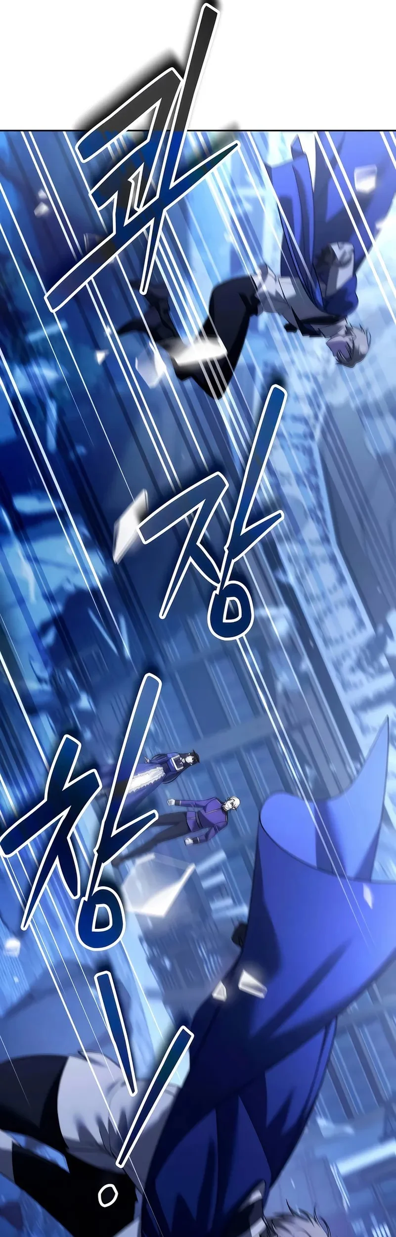 All My Alter Egos Are Tycoons Chapter 65 Gambar 5