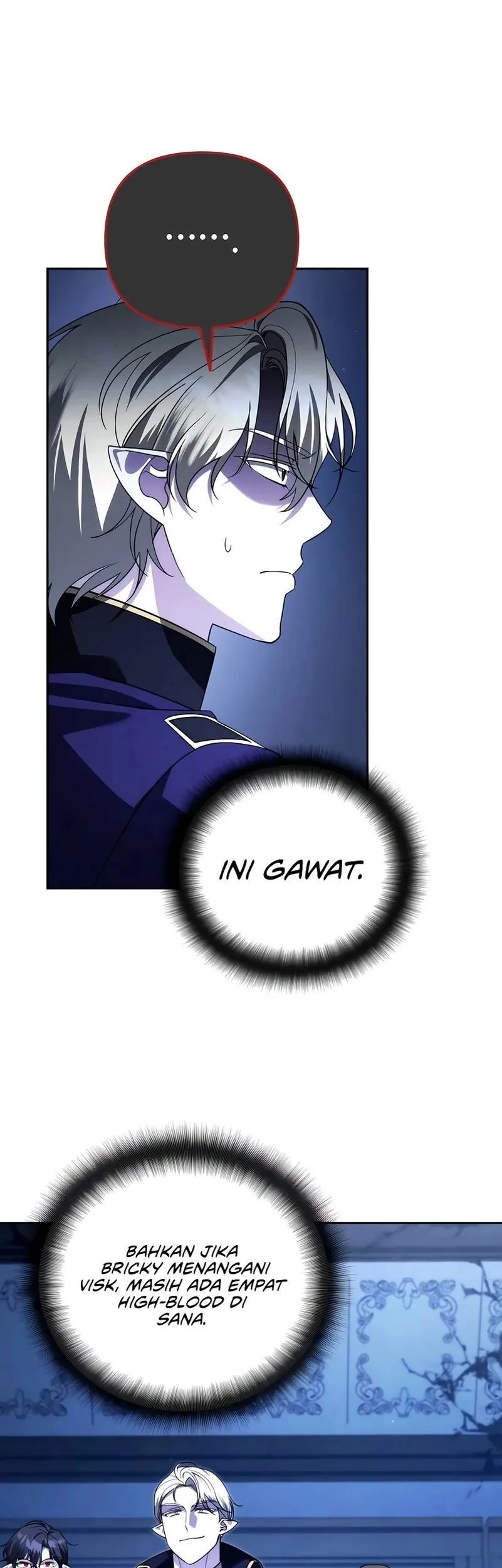 All My Alter Egos Are Tycoons Chapter 65 Gambar 11