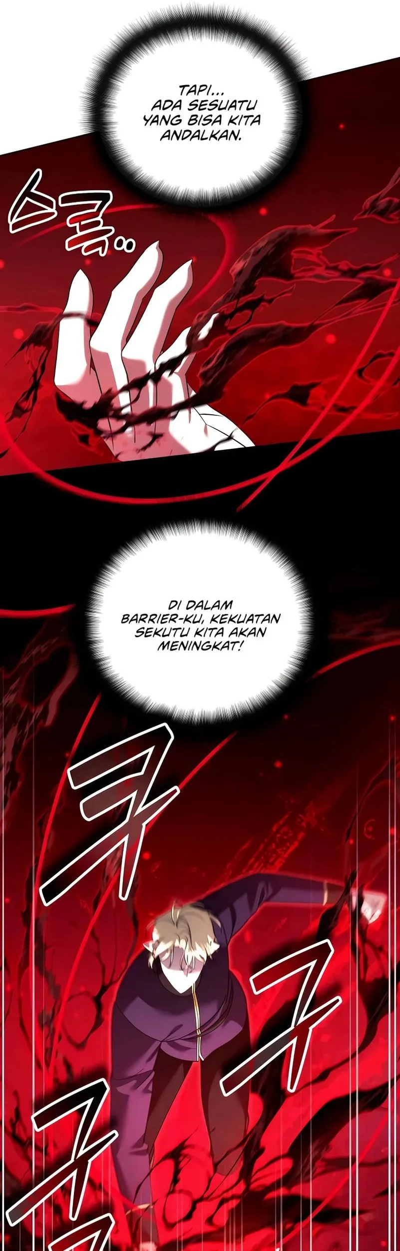 All My Alter Egos Are Tycoons Chapter 65 Gambar 13