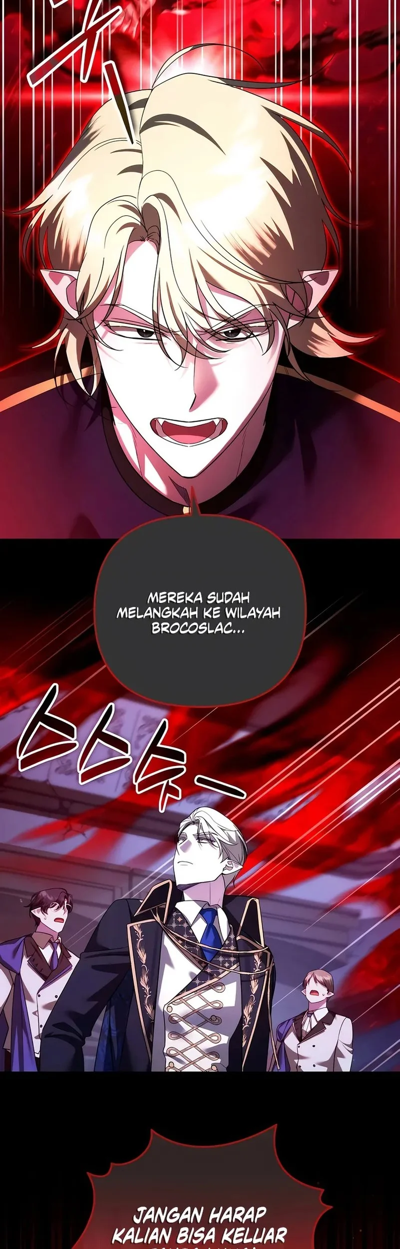 All My Alter Egos Are Tycoons Chapter 65 Gambar 14