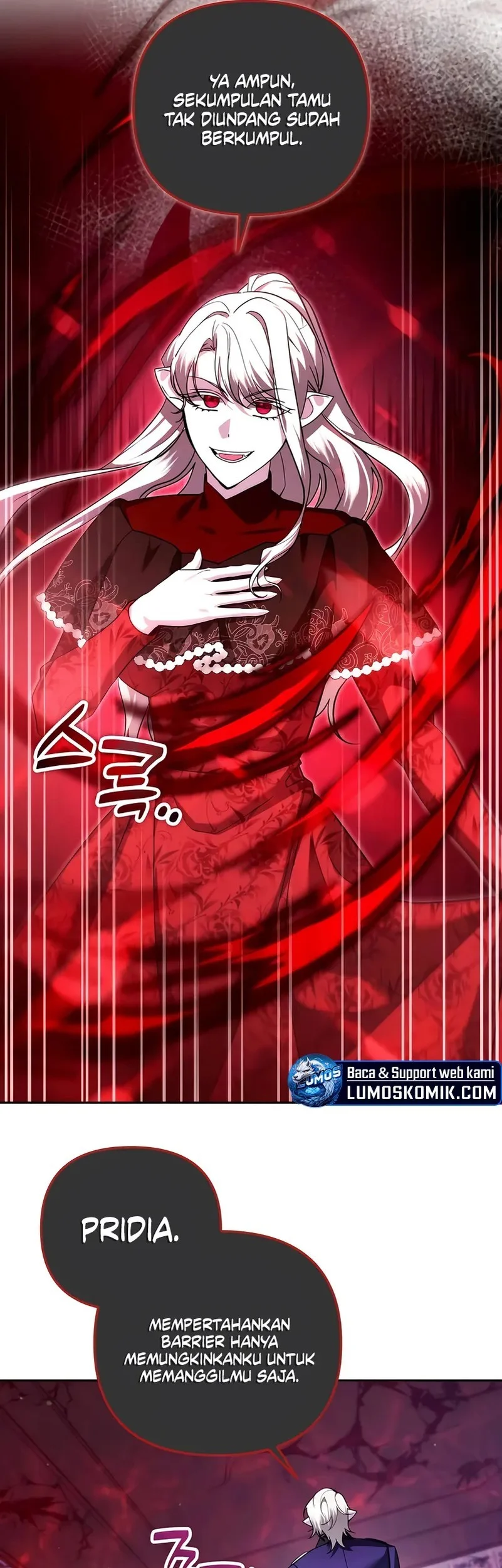 All My Alter Egos Are Tycoons Chapter 65 Gambar 17