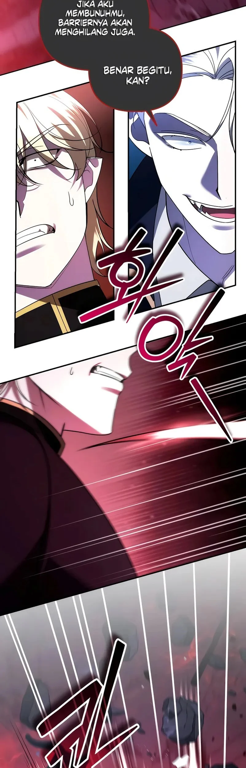 All My Alter Egos Are Tycoons Chapter 65 Gambar 20