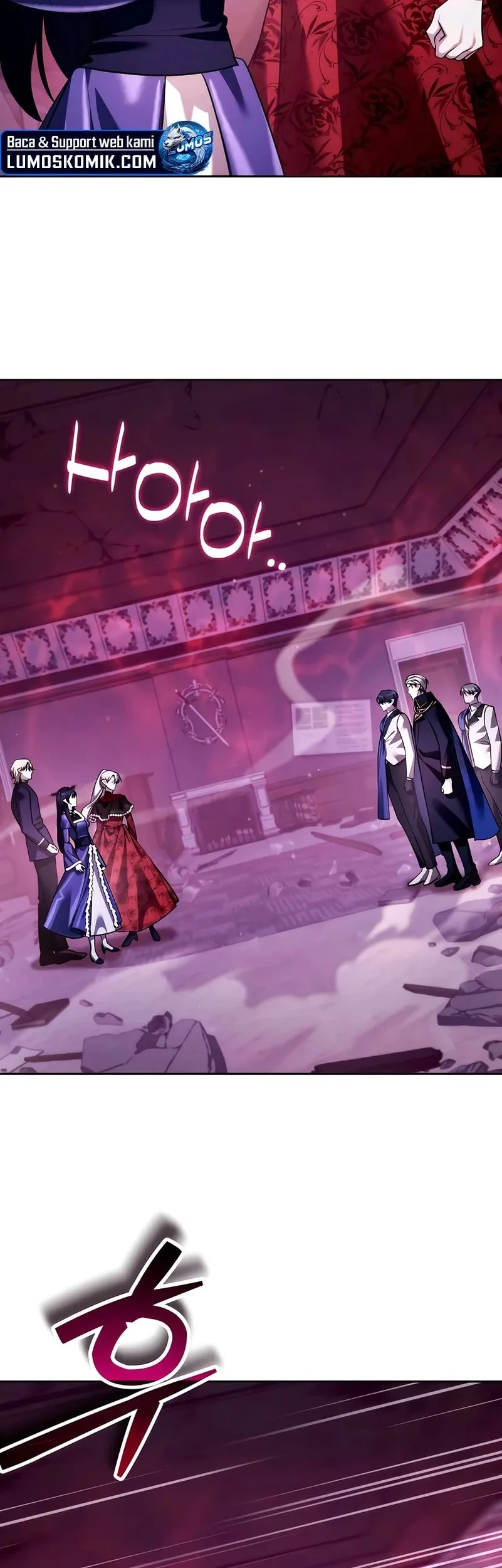 All My Alter Egos Are Tycoons Chapter 65 Gambar 25