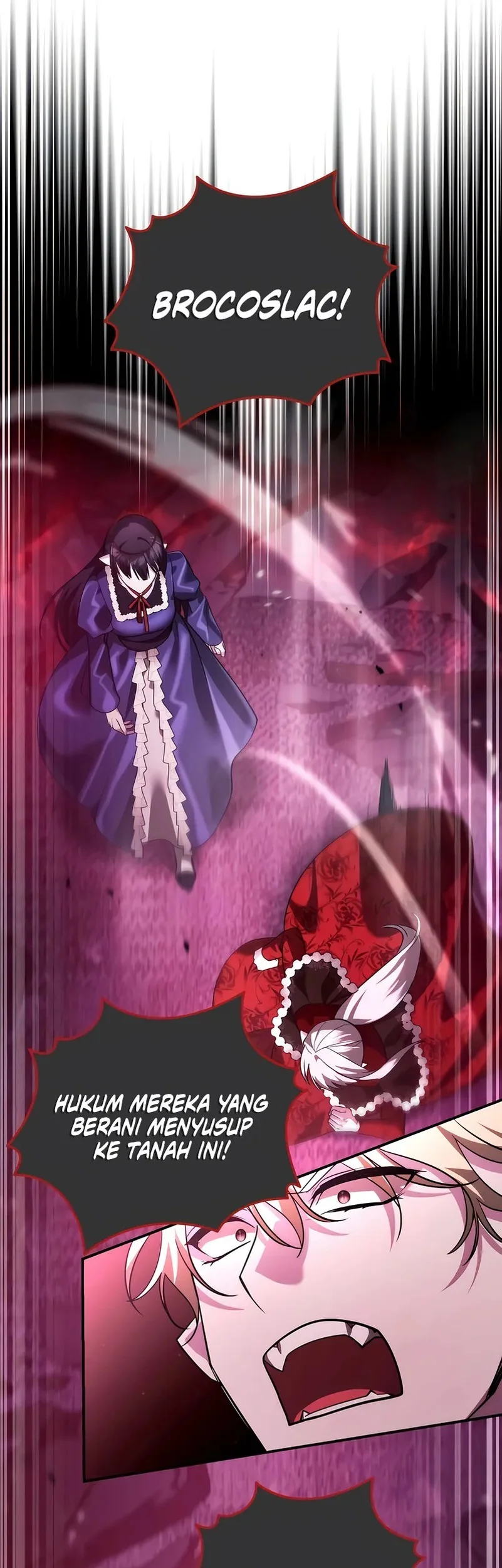 All My Alter Egos Are Tycoons Chapter 65 Gambar 27