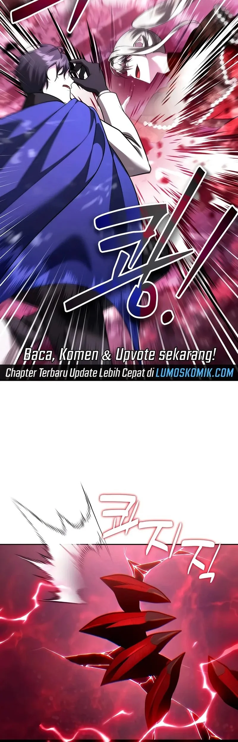 All My Alter Egos Are Tycoons Chapter 65 Gambar 29