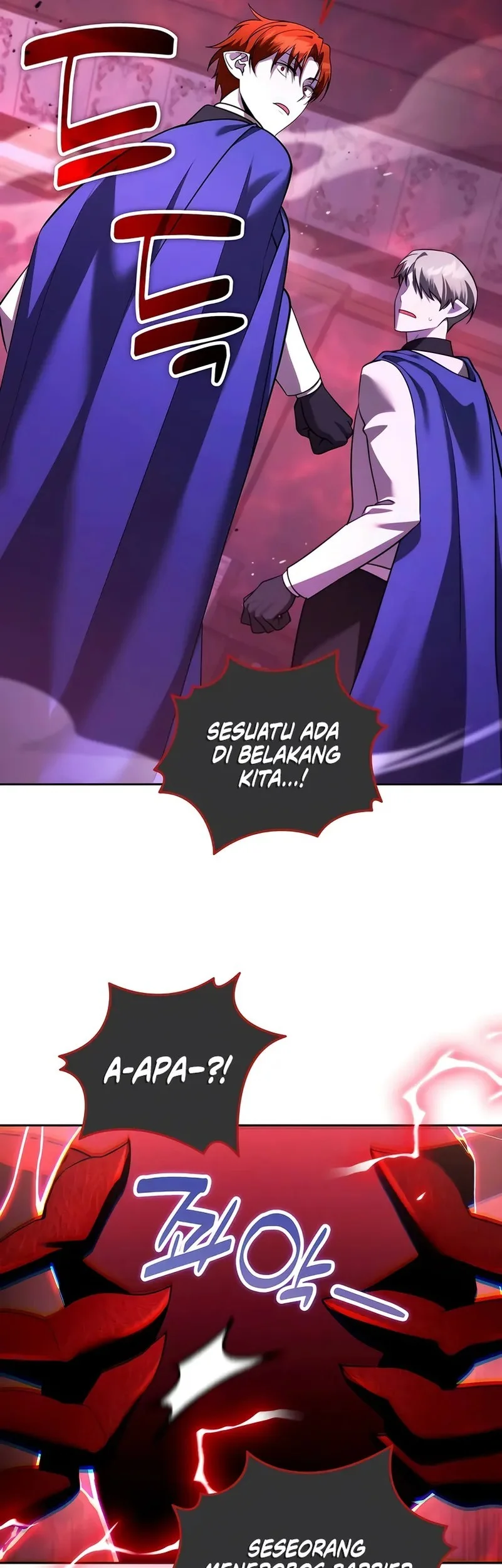 All My Alter Egos Are Tycoons Chapter 65 Gambar 31