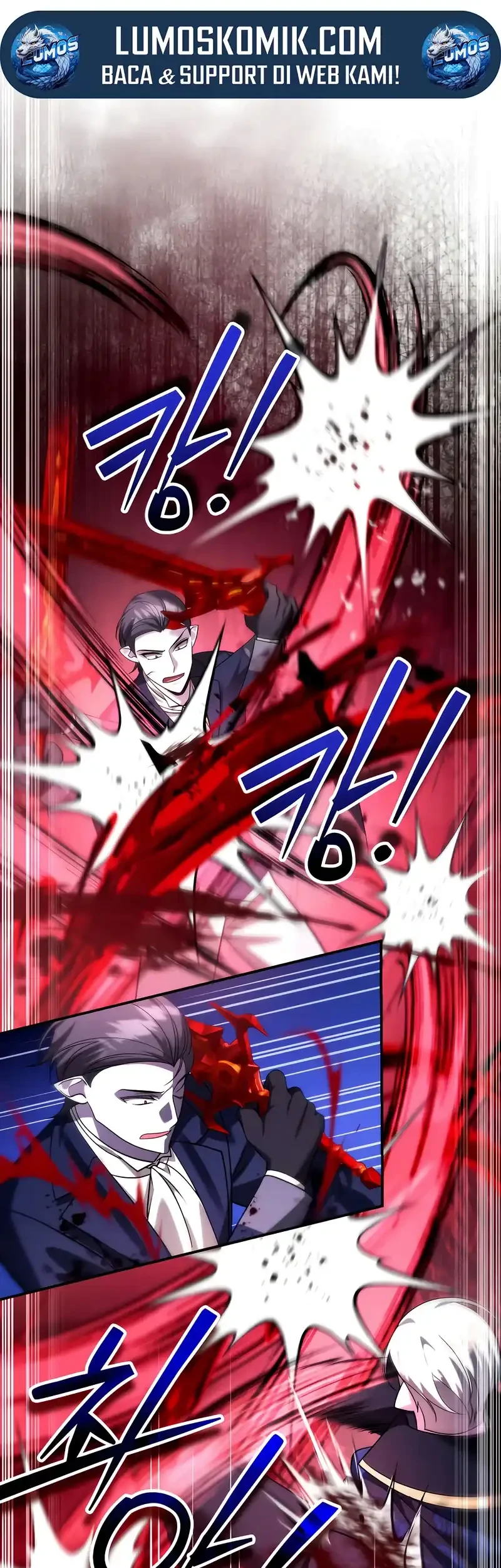 All My Alter Egos Are Tycoons Chapter 67 Gambar 29