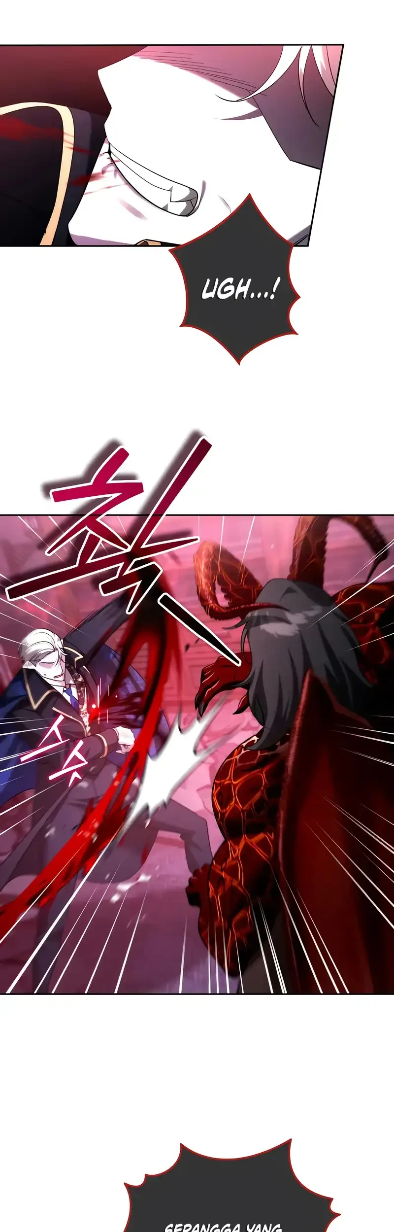 All My Alter Egos Are Tycoons Chapter 67 Gambar 32