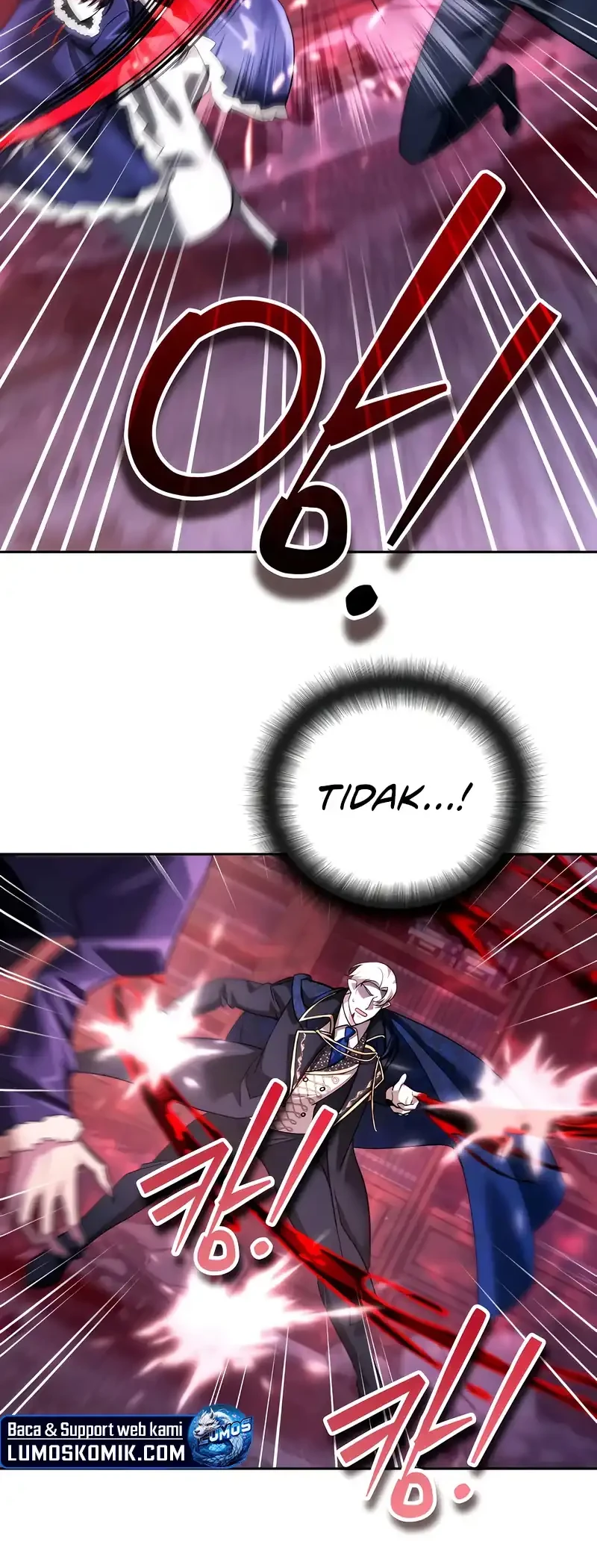 All My Alter Egos Are Tycoons Chapter 67 Gambar 35