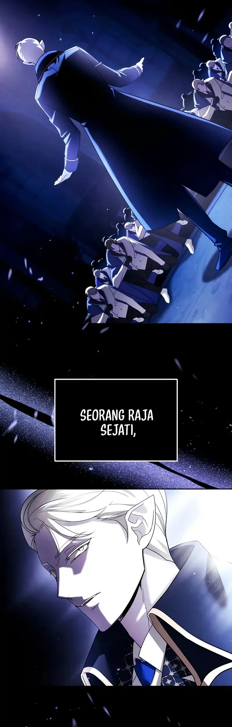 All My Alter Egos Are Tycoons Chapter 67 Gambar 44