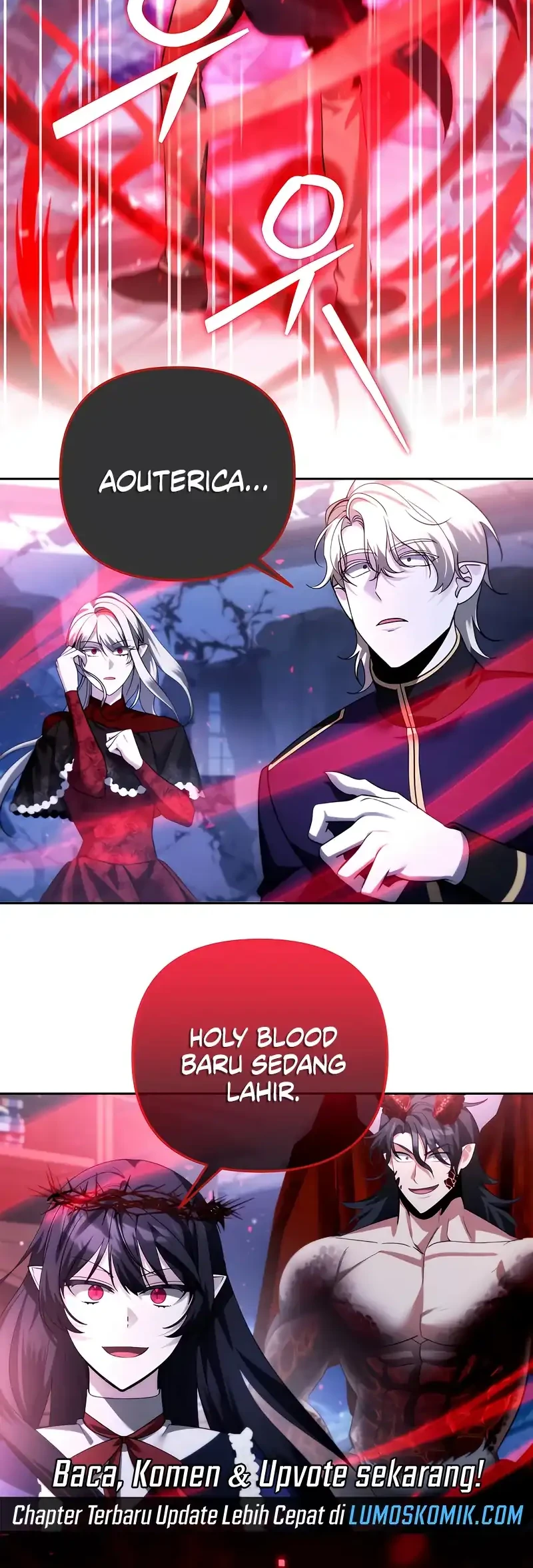 All My Alter Egos Are Tycoons Chapter 67 Gambar 50