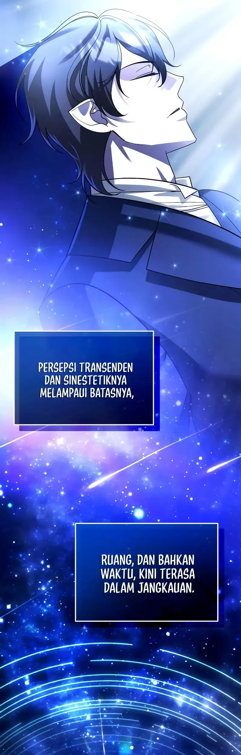 All My Alter Egos Are Tycoons Chapter 67 Gambar 55