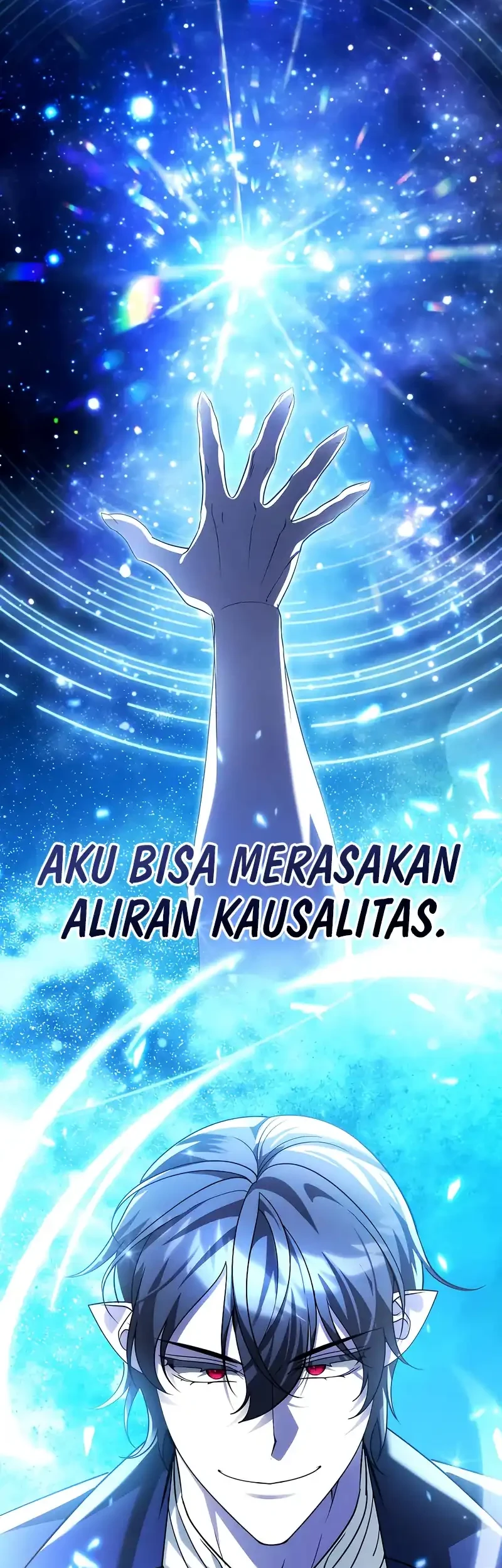 All My Alter Egos Are Tycoons Chapter 67 Gambar 56