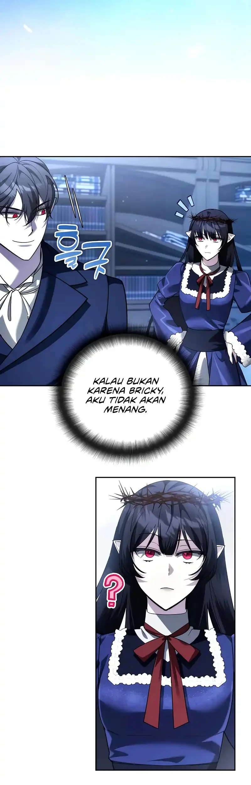 All My Alter Egos Are Tycoons Chapter 67 Gambar 58