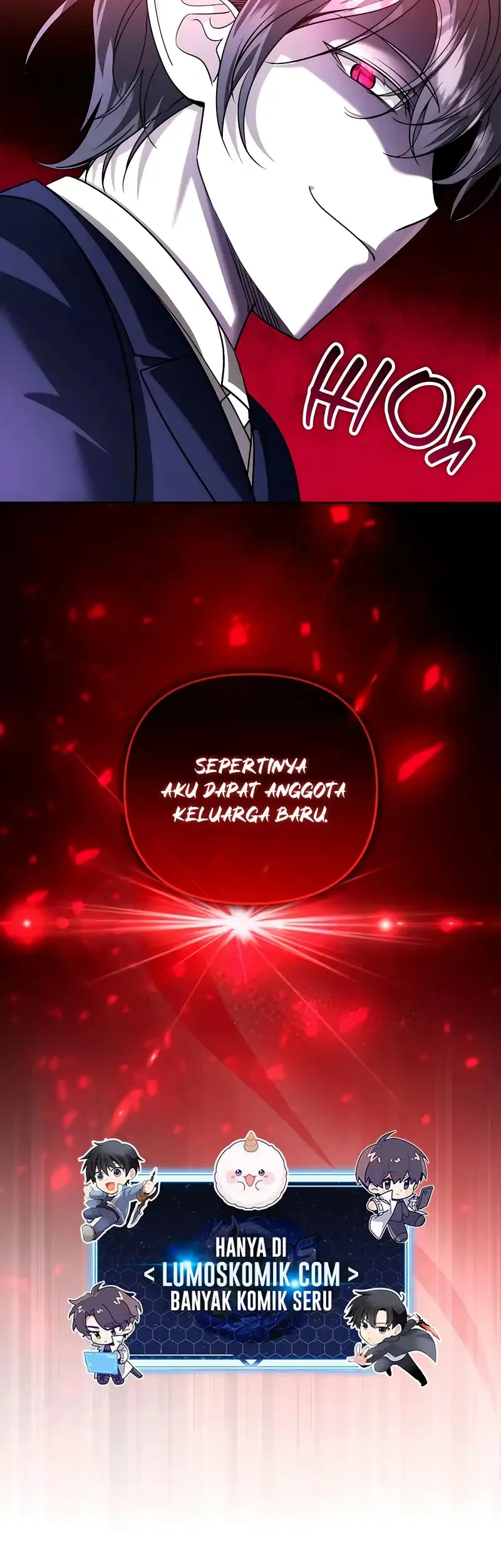 All My Alter Egos Are Tycoons Chapter 67 Gambar 66