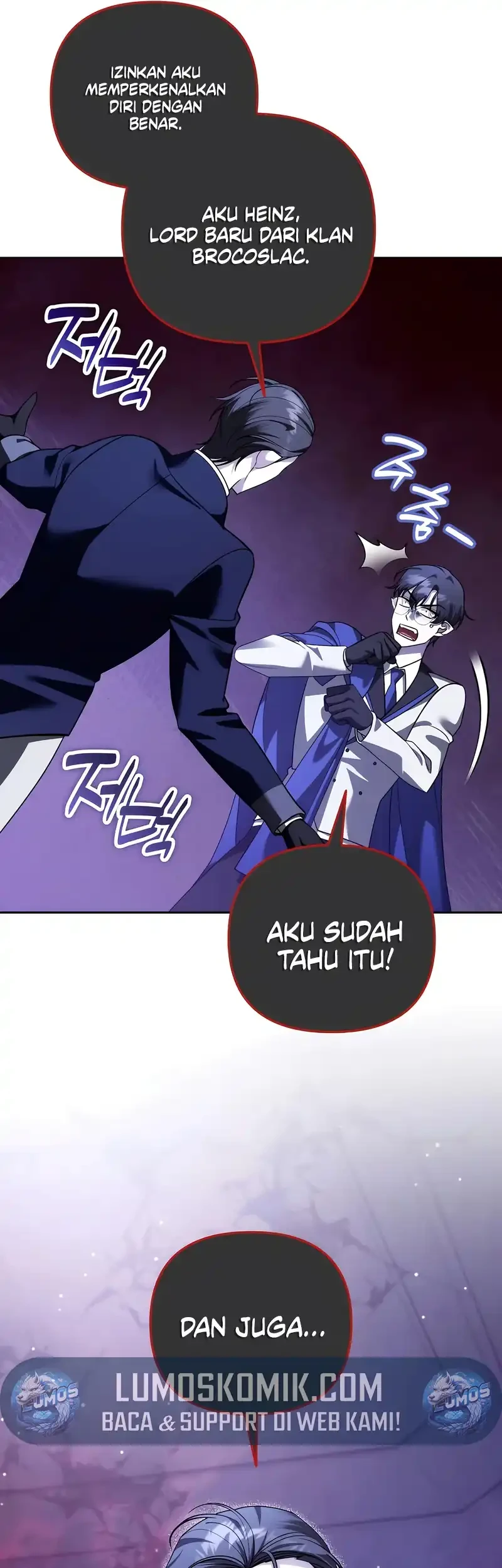 All My Alter Egos Are Tycoons Chapter 67 Gambar 4