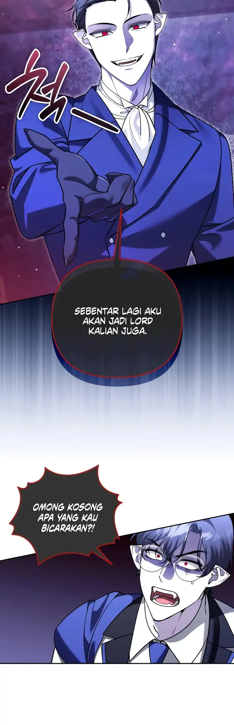 All My Alter Egos Are Tycoons Chapter 67 Gambar 5