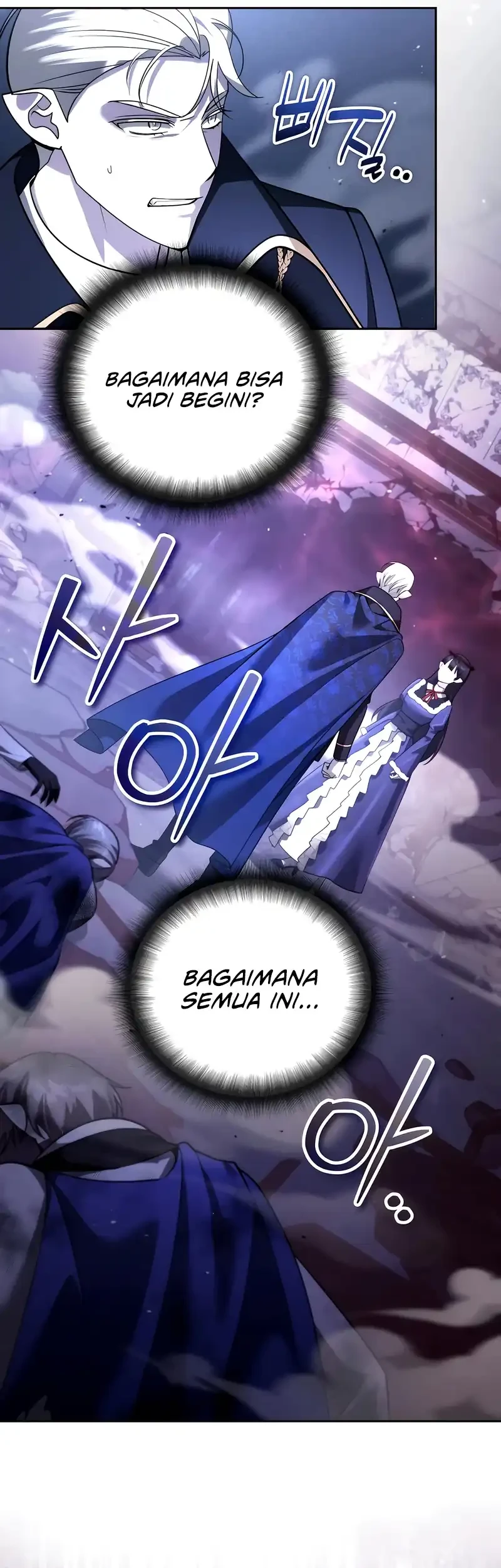 All My Alter Egos Are Tycoons Chapter 67 Gambar 12