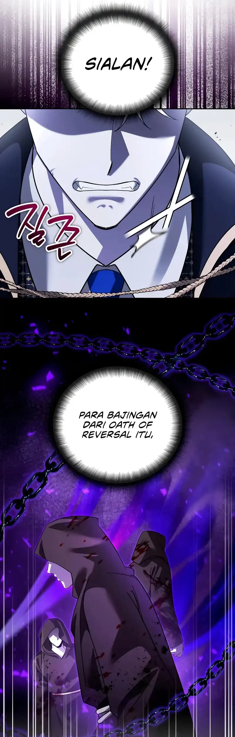 All My Alter Egos Are Tycoons Chapter 67 Gambar 13