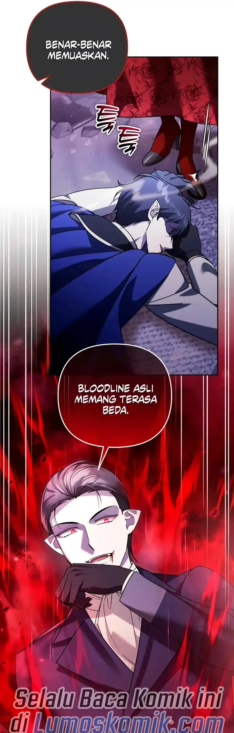 All My Alter Egos Are Tycoons Chapter 67 Gambar 19