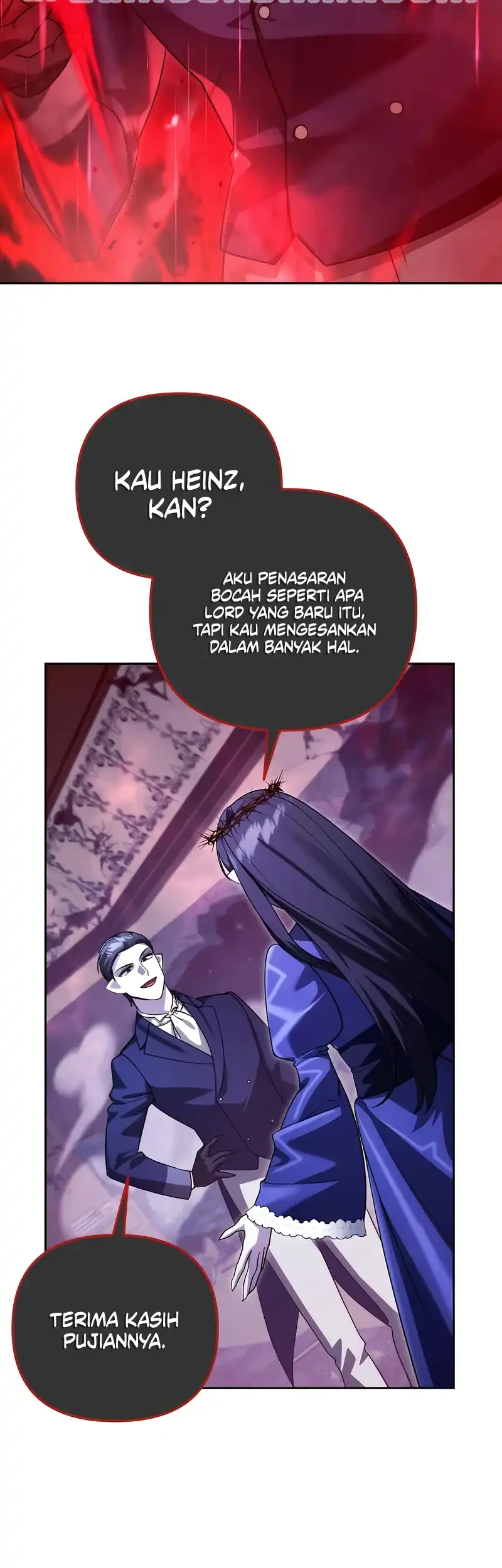 All My Alter Egos Are Tycoons Chapter 67 Gambar 20