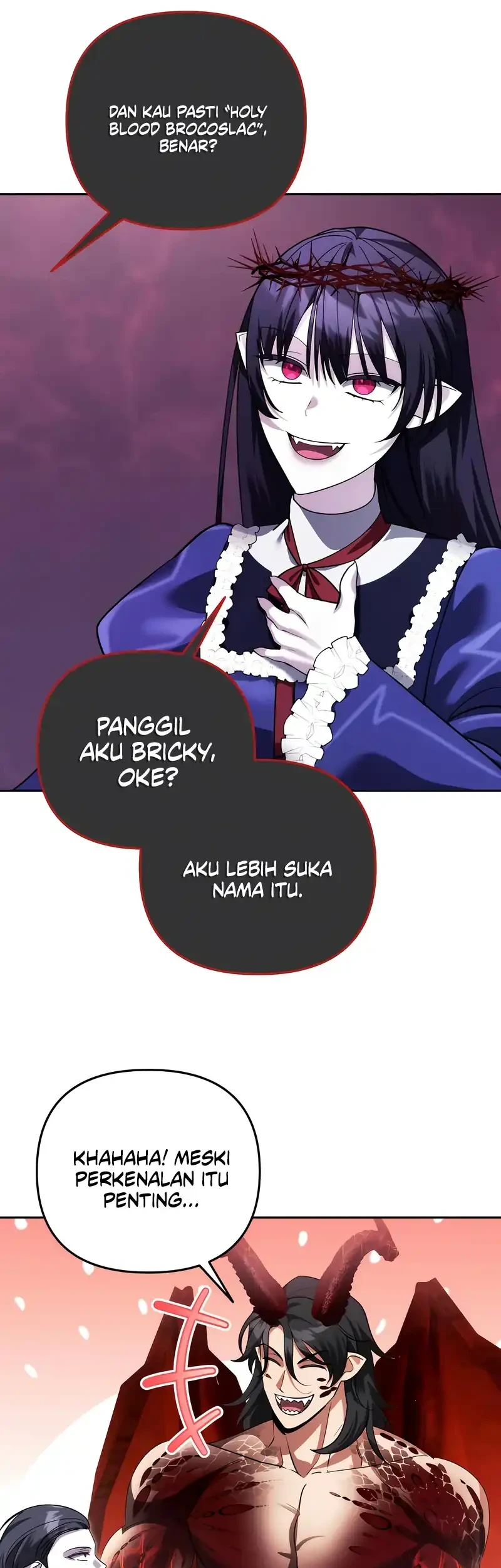 All My Alter Egos Are Tycoons Chapter 67 Gambar 21