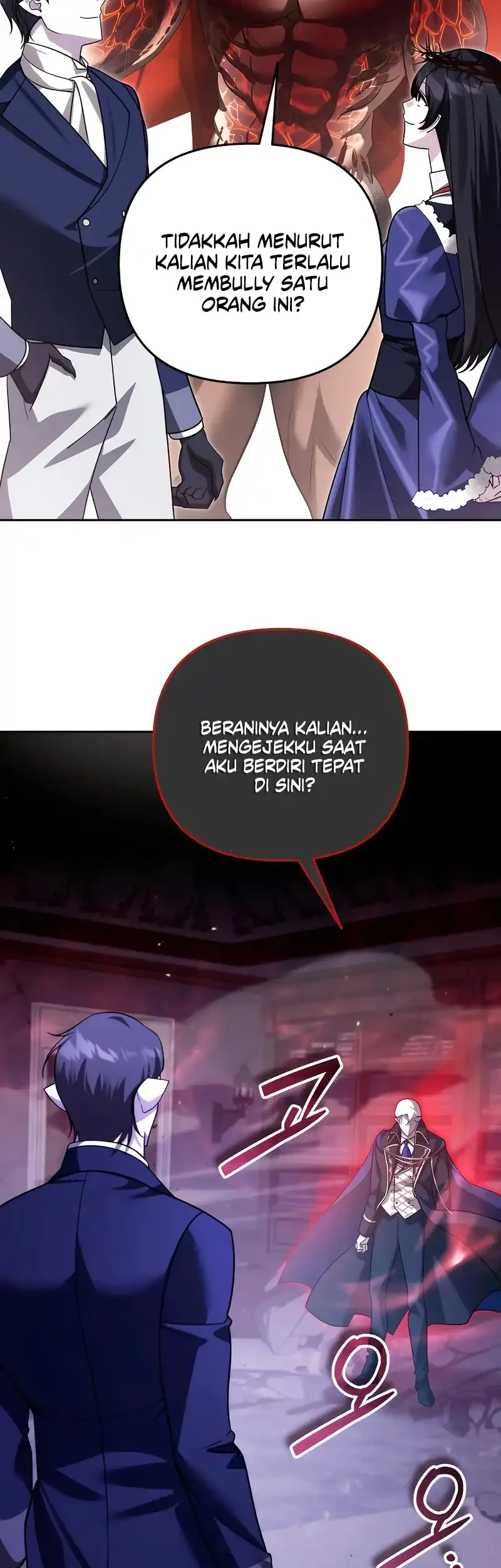 All My Alter Egos Are Tycoons Chapter 67 Gambar 22