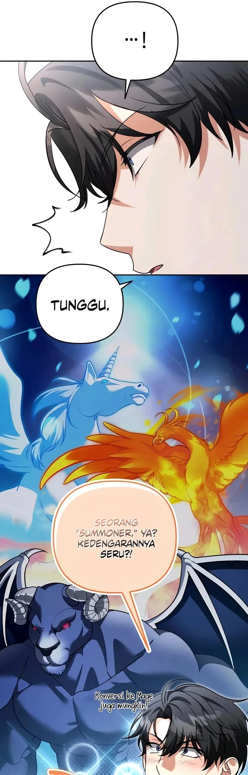 All My Alter Egos Are Tycoons Chapter 68 Gambar 36