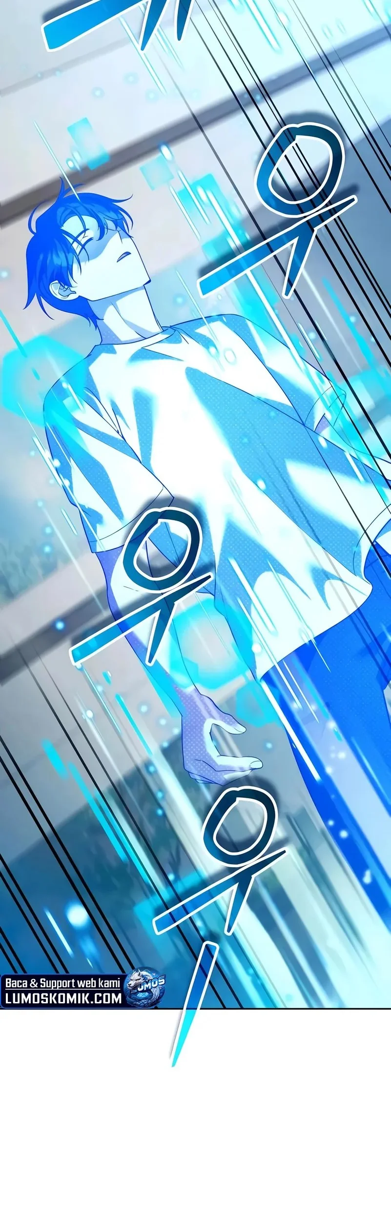 All My Alter Egos Are Tycoons Chapter 68 Gambar 38