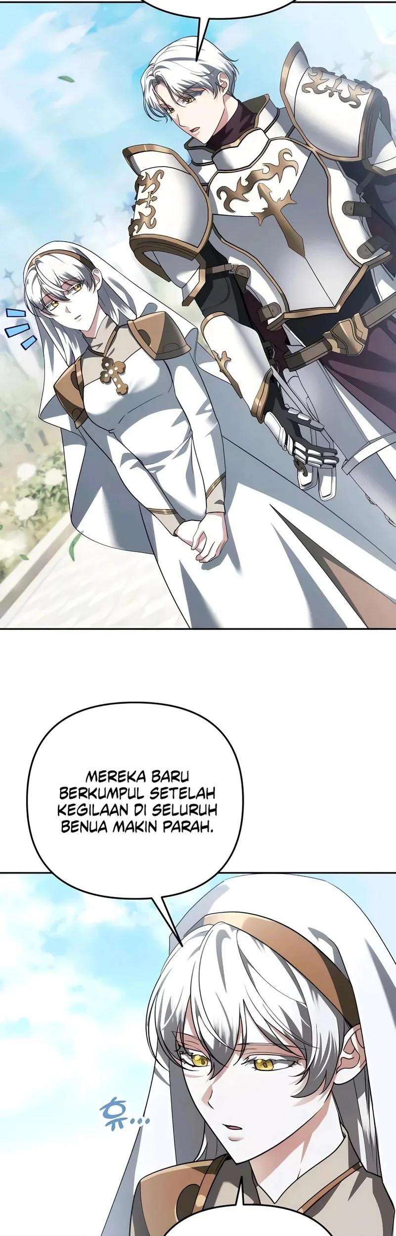 All My Alter Egos Are Tycoons Chapter 68 Gambar 42