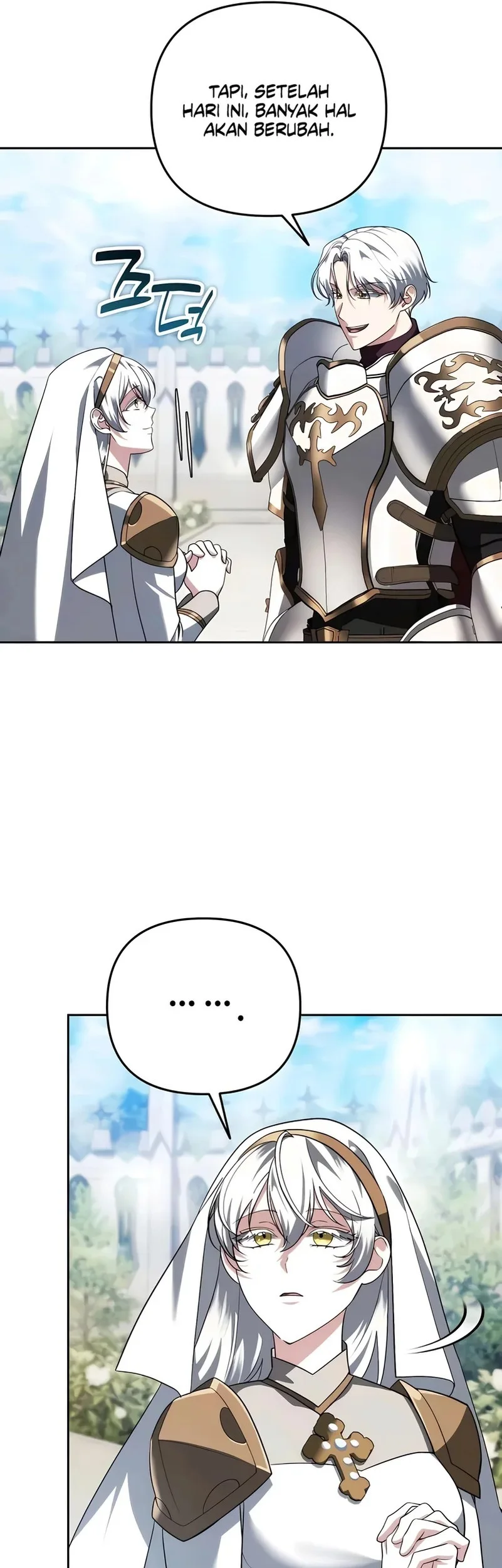 All My Alter Egos Are Tycoons Chapter 68 Gambar 44