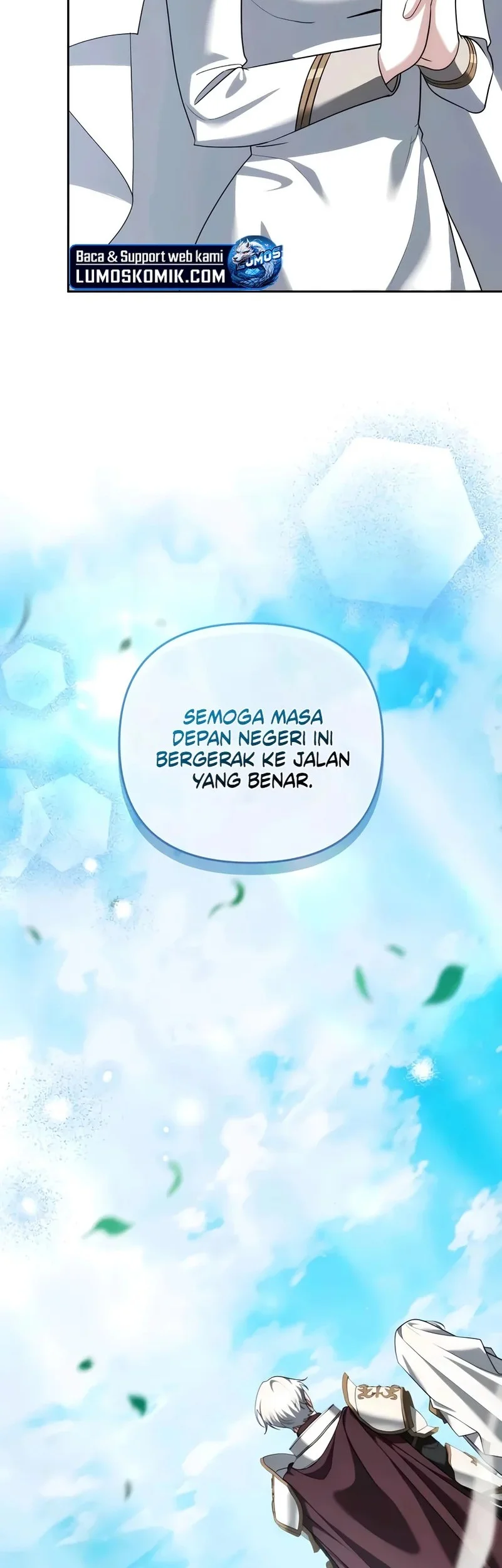 All My Alter Egos Are Tycoons Chapter 68 Gambar 45