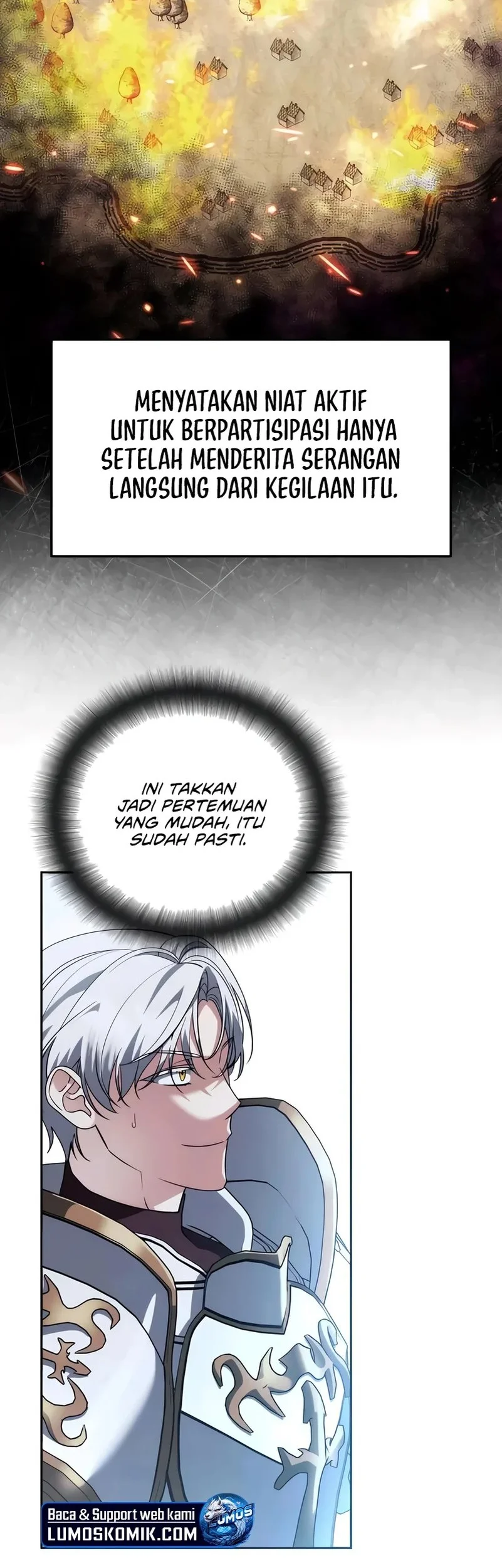 All My Alter Egos Are Tycoons Chapter 68 Gambar 49