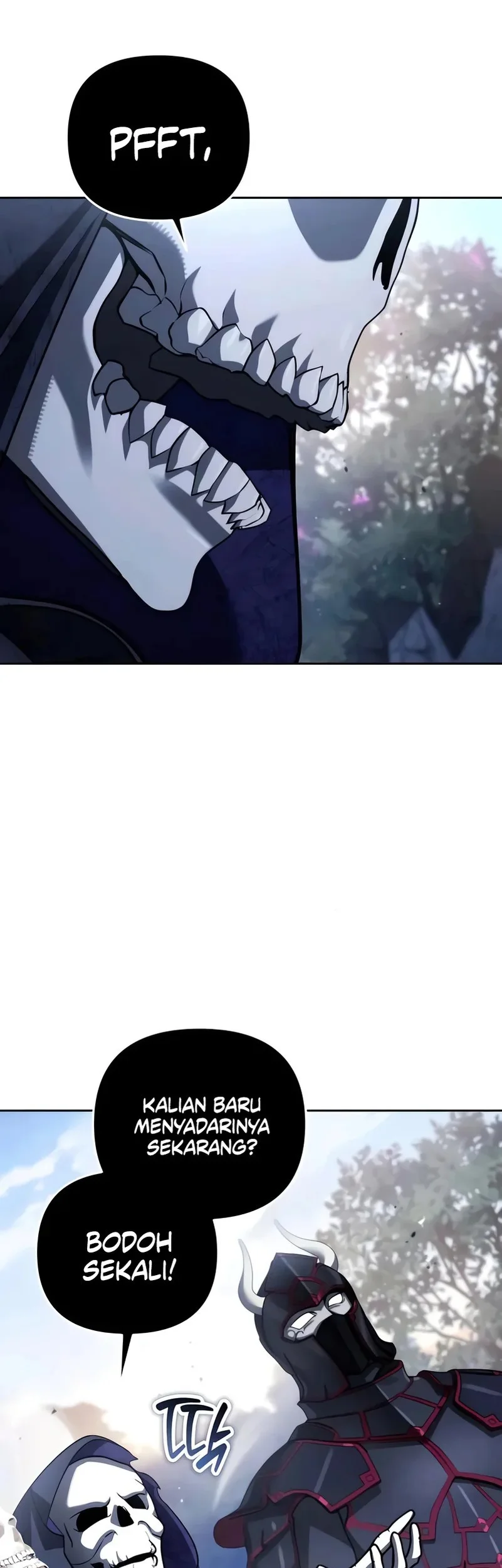 All My Alter Egos Are Tycoons Chapter 68 Gambar 5