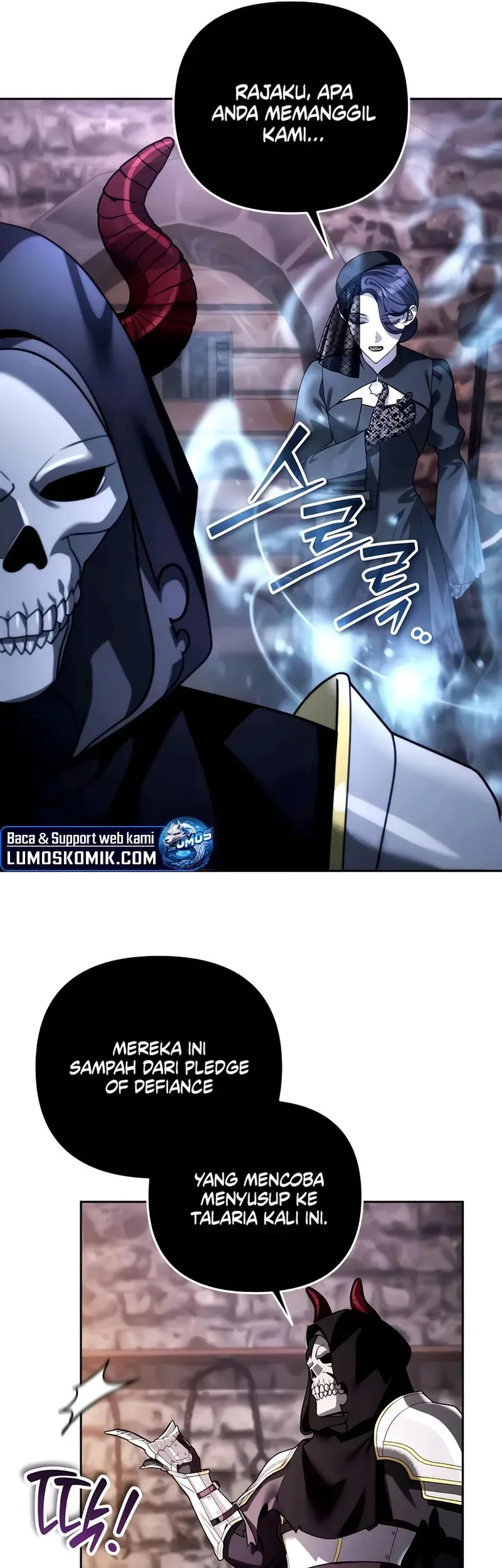 All My Alter Egos Are Tycoons Chapter 68 Gambar 12