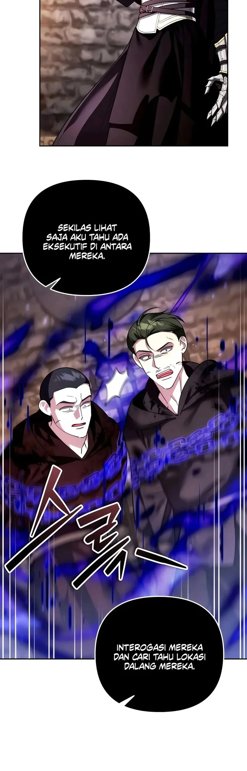 All My Alter Egos Are Tycoons Chapter 68 Gambar 13