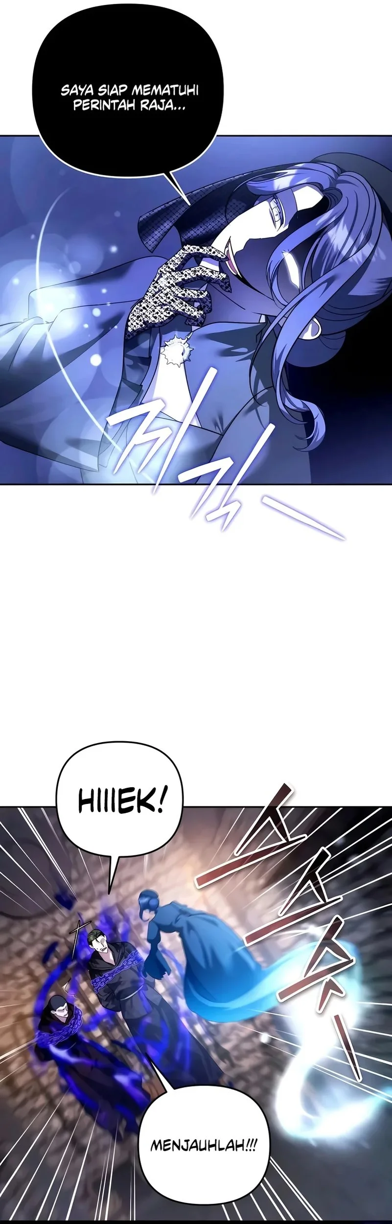 All My Alter Egos Are Tycoons Chapter 68 Gambar 14