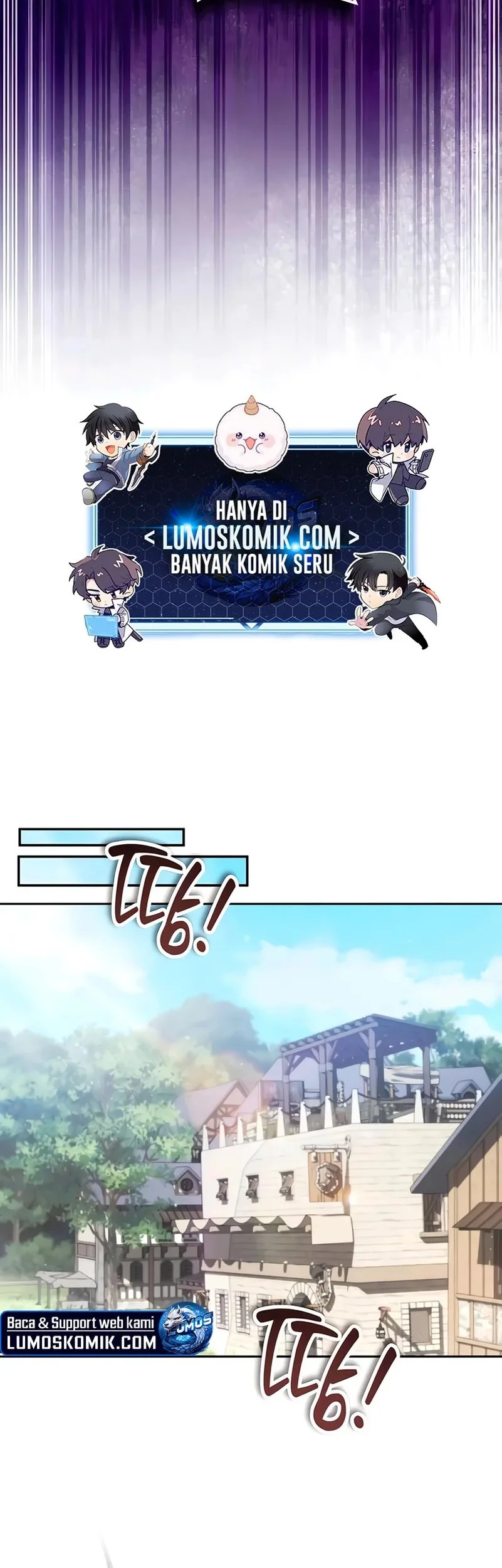 All My Alter Egos Are Tycoons Chapter 68 Gambar 17