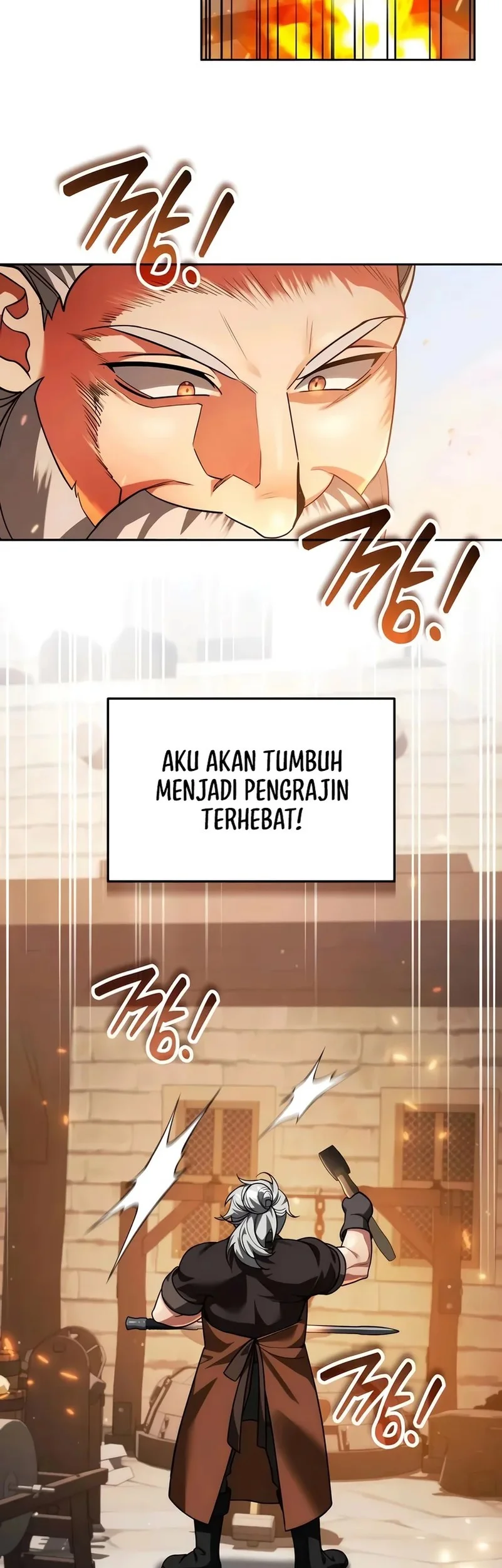 All My Alter Egos Are Tycoons Chapter 68 Gambar 22