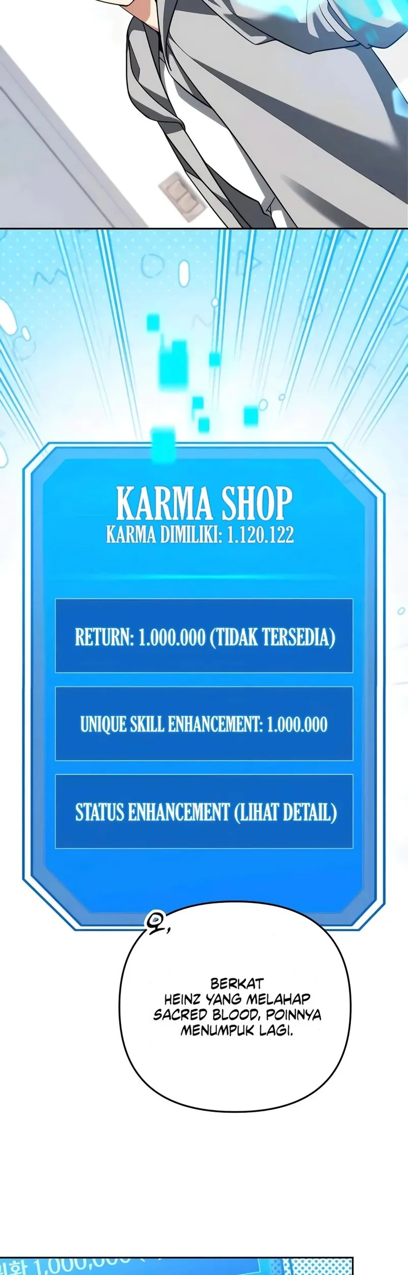 All My Alter Egos Are Tycoons Chapter 68 Gambar 29