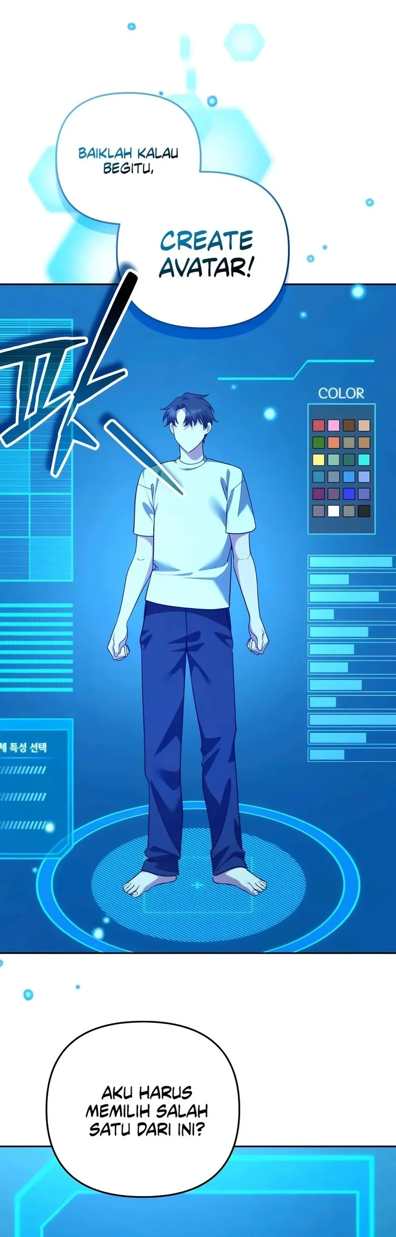 All My Alter Egos Are Tycoons Chapter 68 Gambar 33