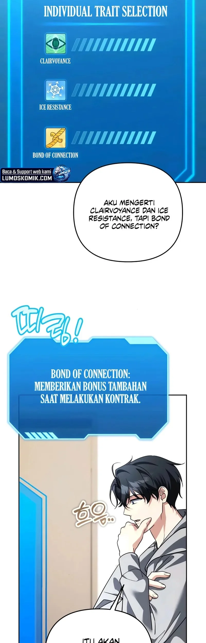 All My Alter Egos Are Tycoons Chapter 68 Gambar 34