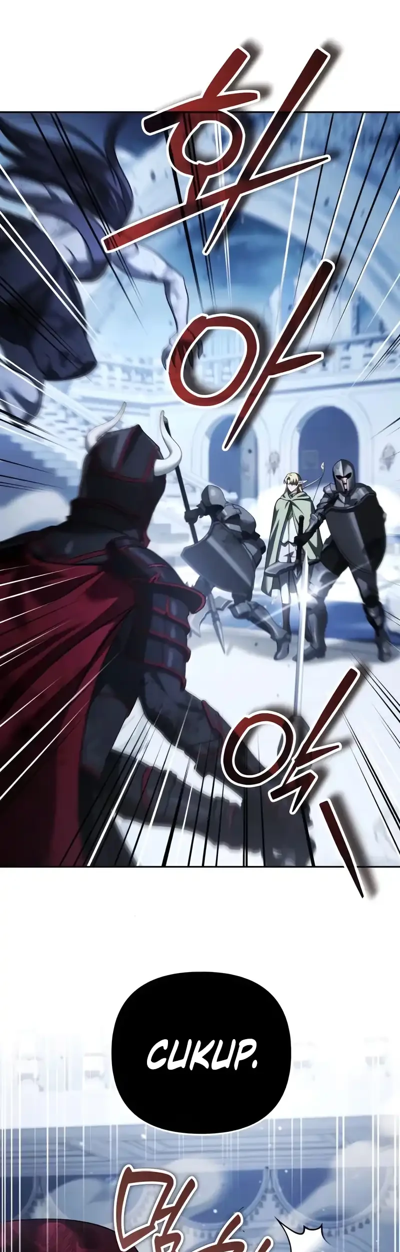 all my alter egos are tycoons chapter 72 - Page 26