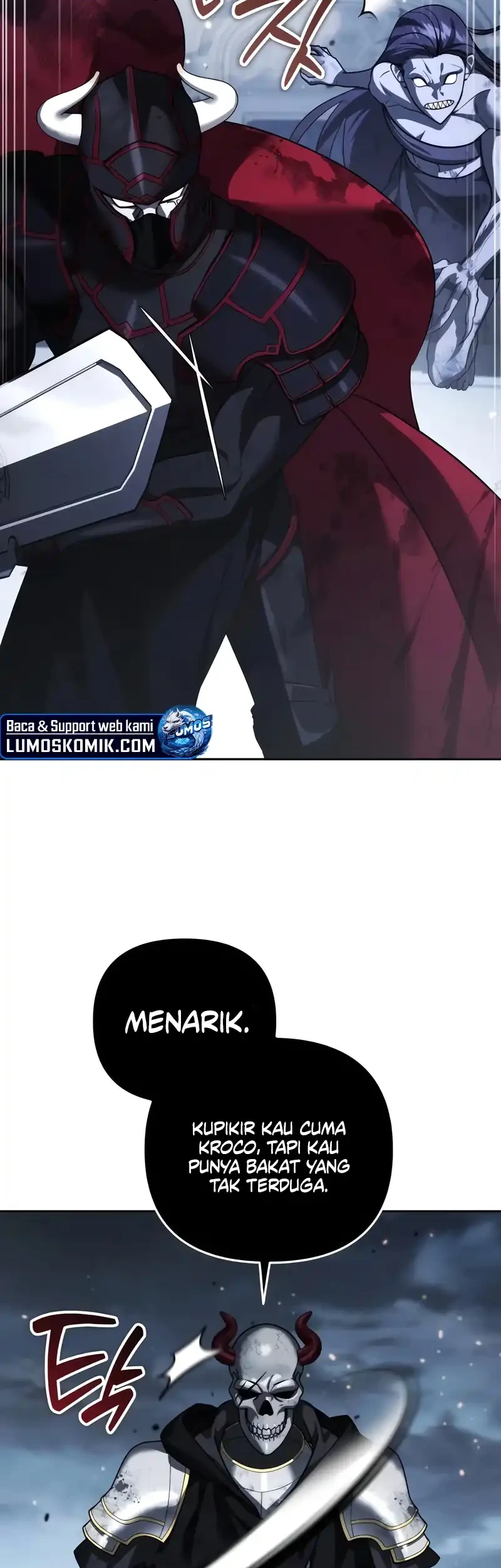 all my alter egos are tycoons chapter 72 - Page 27