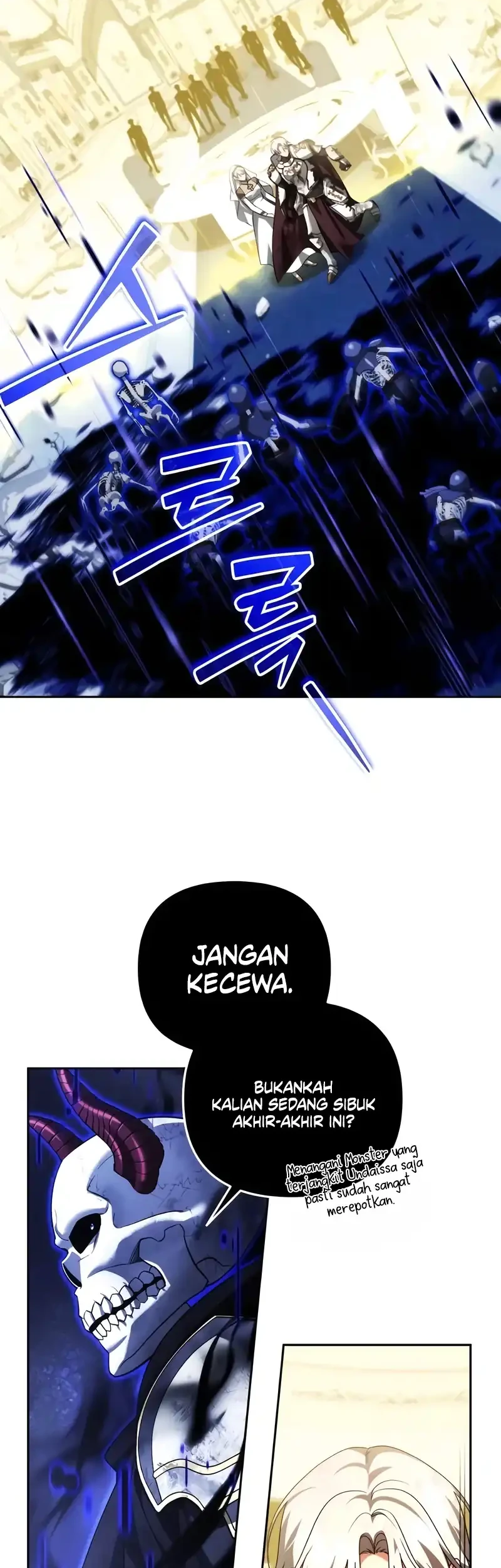 all my alter egos are tycoons chapter 72 - Page 30