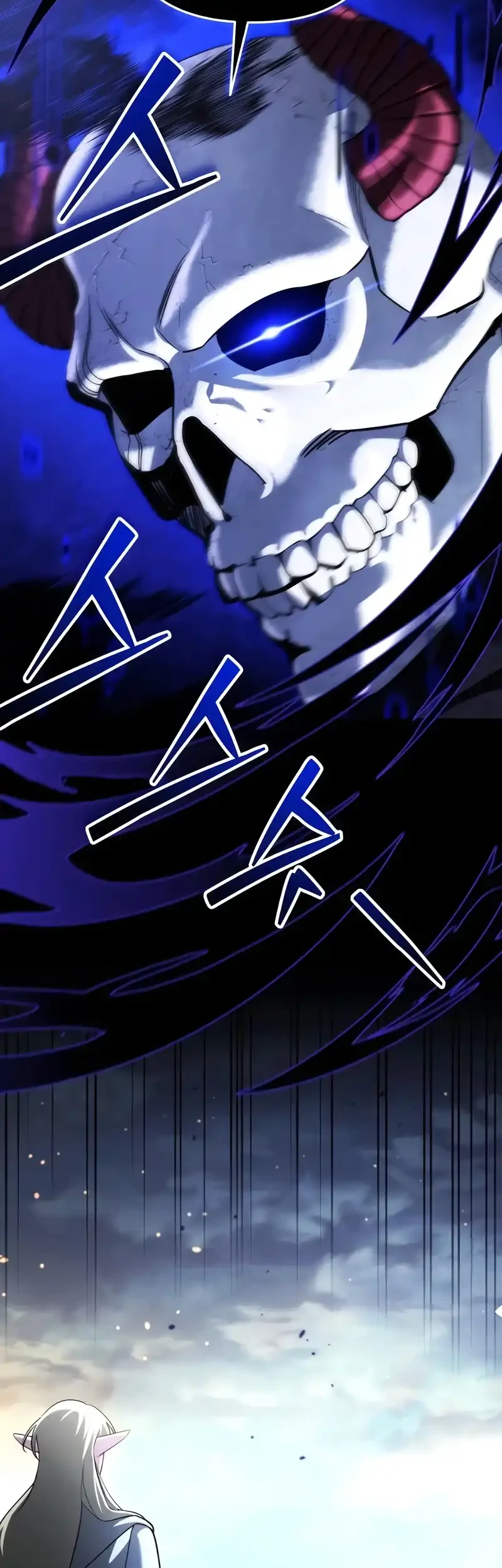 all my alter egos are tycoons chapter 72 - Page 33