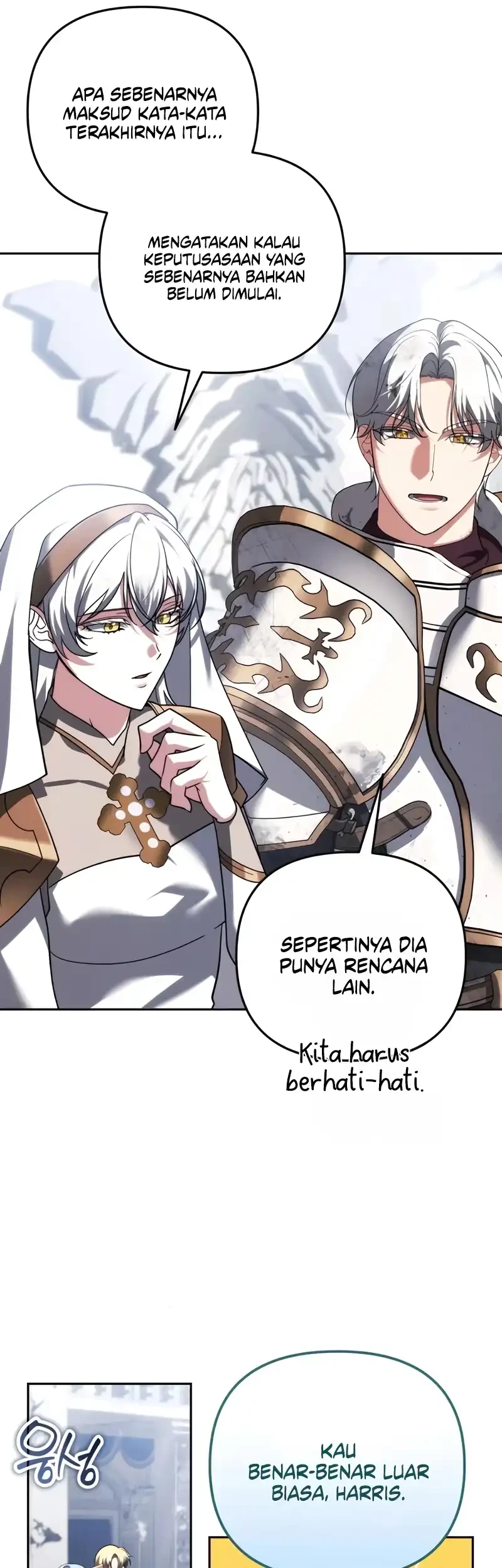 all my alter egos are tycoons chapter 72 - Page 38