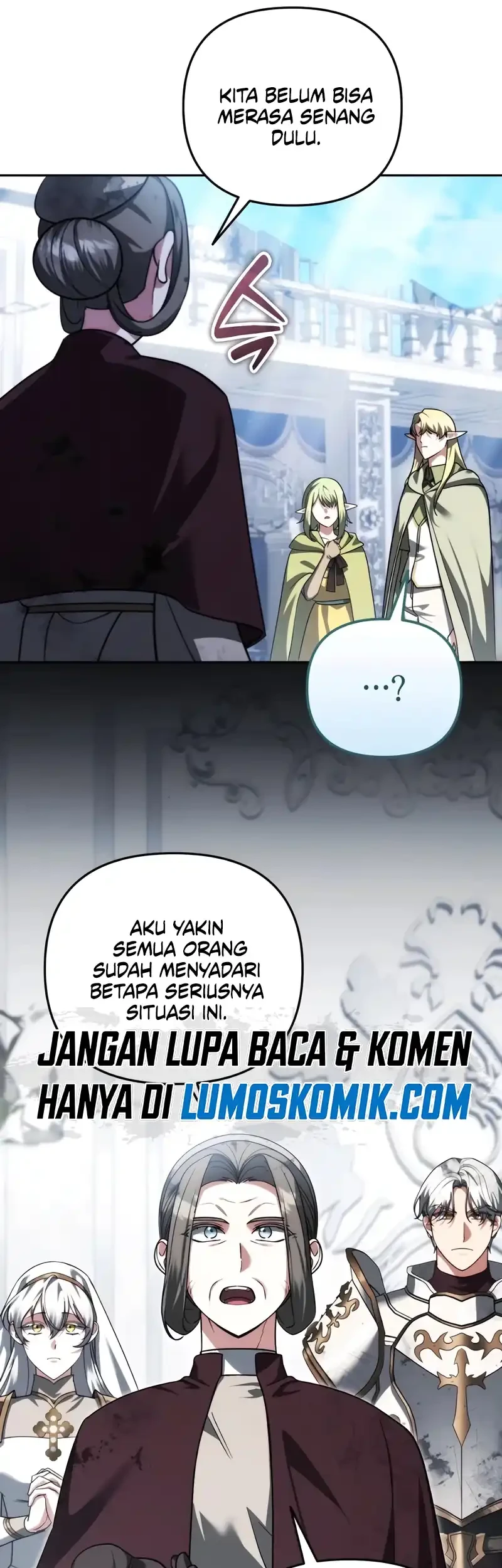 all my alter egos are tycoons chapter 72 - Page 41